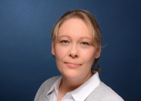 Sandra Hoffmann